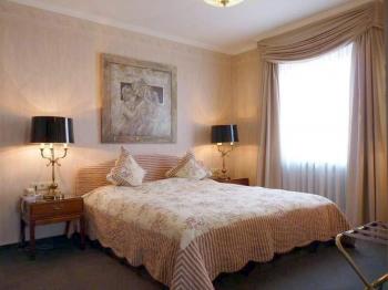 Hotel Zimmermann
